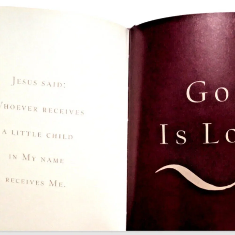 Love: the greatest thing in the world by DayMaker Greeting Books NEW